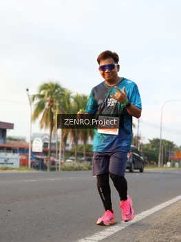 Runner Photo 4387946