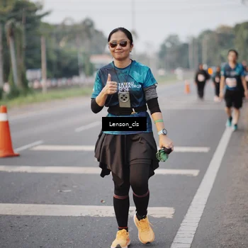 Runner Photo 4387955