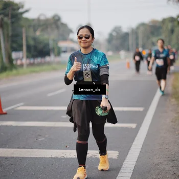 Runner Photo 4387956