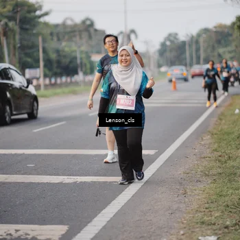 Runner Photo 4387958