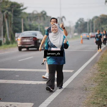 Runner Photo 4387960