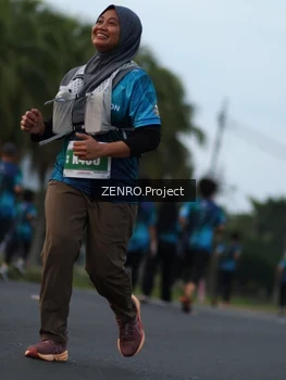 Runner Photo 4387963