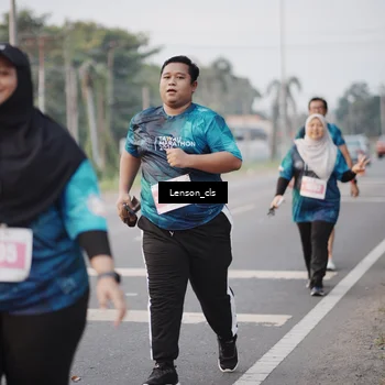 Runner Photo 4387964