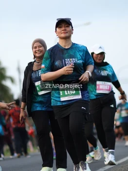 Runner Photo 4387966