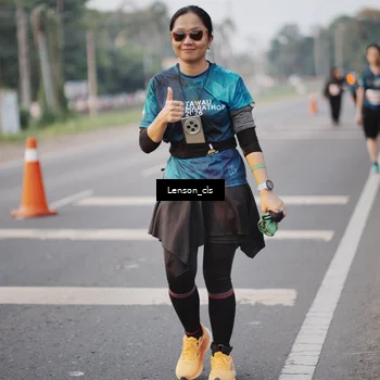 Runner Photo 4387967