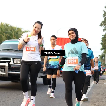 Runner Photo 4387969