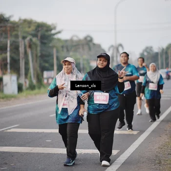 Runner Photo 4387971