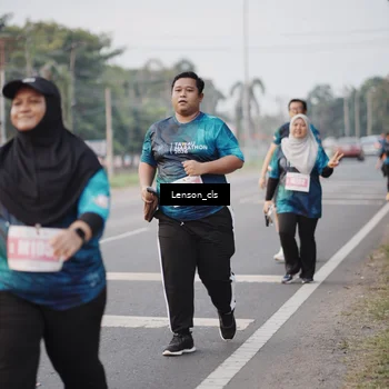 Runner Photo 4387973