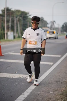 Runner Photo 4387987