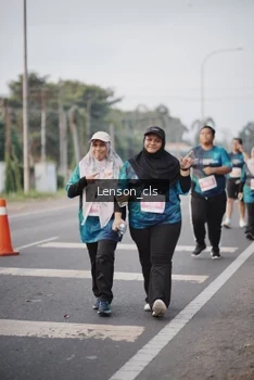 Runner Photo 4387988