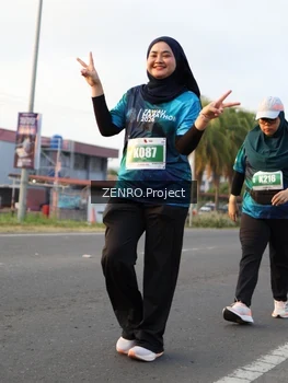 Runner Photo 4387989