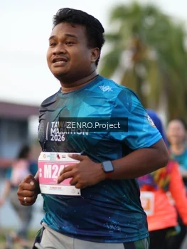 Runner Photo 4387991