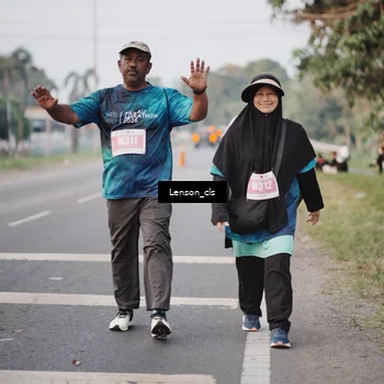 Runner Photo 4387992