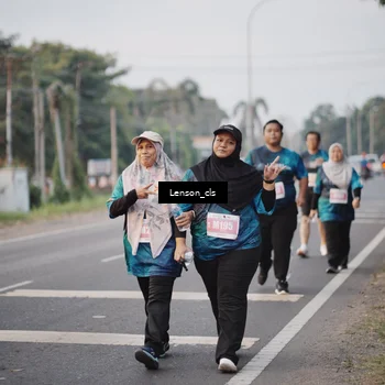 Runner Photo 4387993