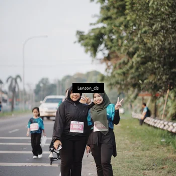 Runner Photo 4387994