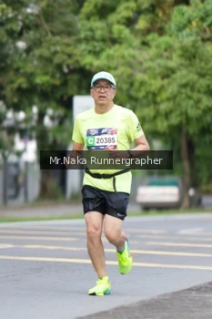 Runner Photo 43880