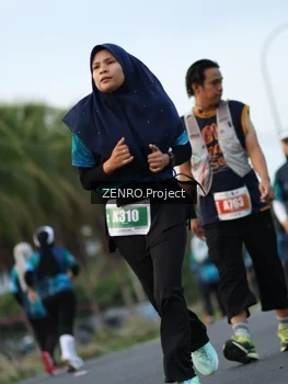 Runner Photo 4388007
