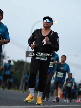 Runner Photo 4388011