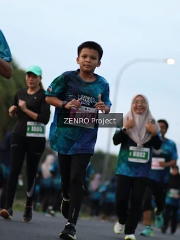 Runner Photo 4388016