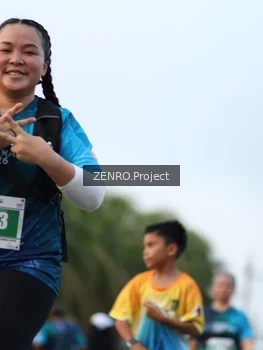 Runner Photo 4388019
