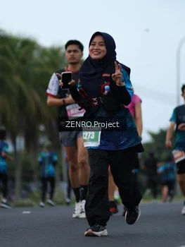 Runner Photo 4388027