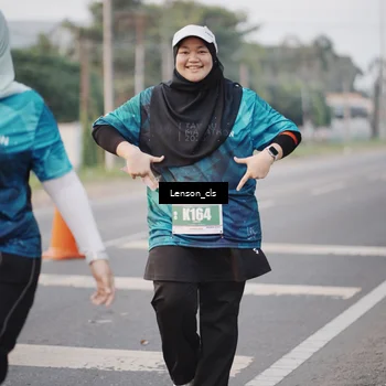 Runner Photo 4388031
