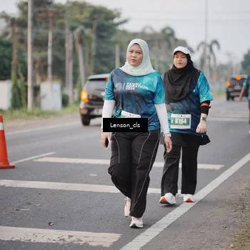 Runner Photo 4388040