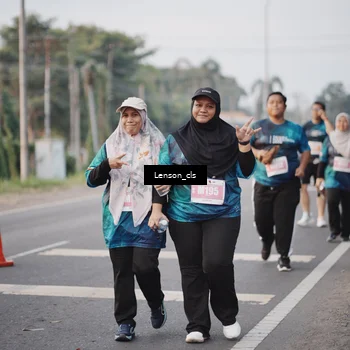 Runner Photo 4388043