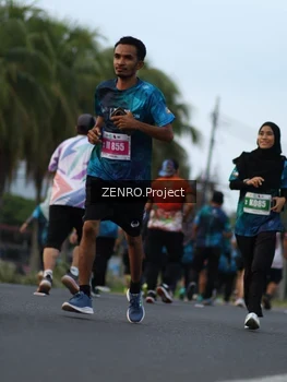 Runner Photo 4388044