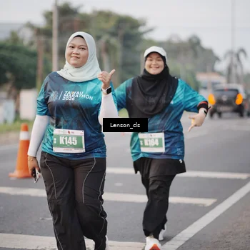 Runner Photo 4388045