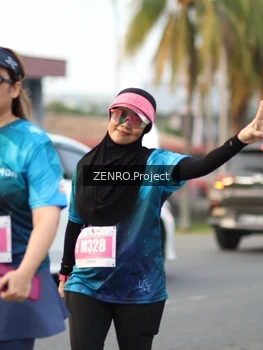 Runner Photo 4388047