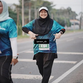 Runner Photo 4388049