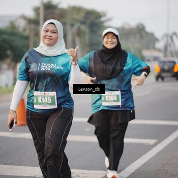 Runner Photo 4388052
