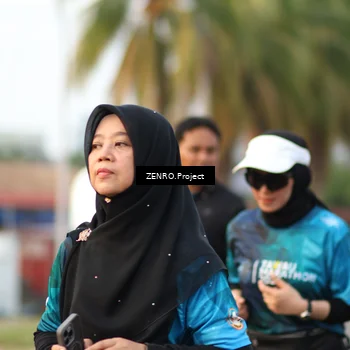 Runner Photo 4388059