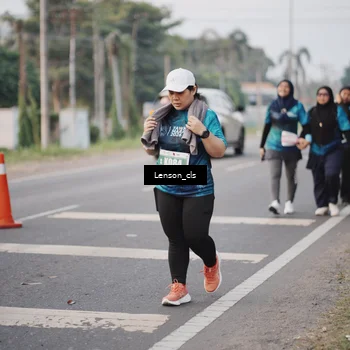Runner Photo 4388061