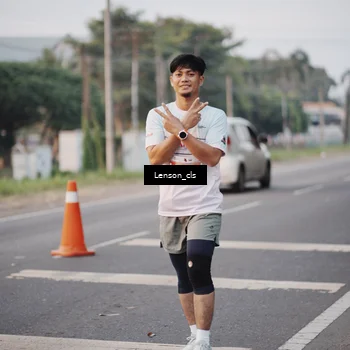 Runner Photo 4388065
