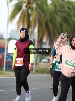 Runner Photo 4388068