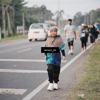 Runner Photo 4388071