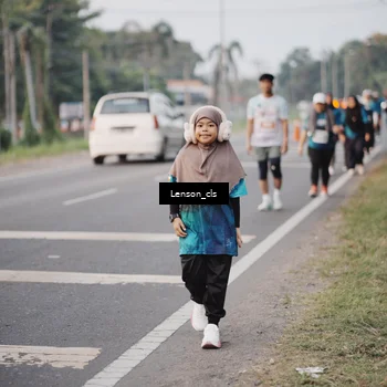 Runner Photo 4388080