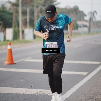 Runner Photo 4388081