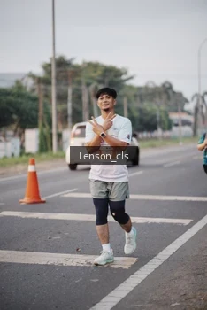 Runner Photo 4388083