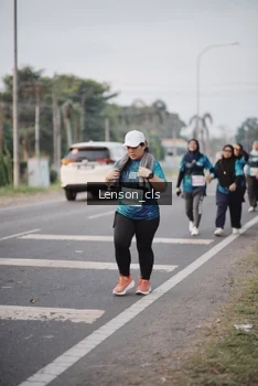 Runner Photo 4388087