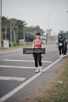 Runner Photo 4388088