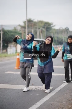 Runner Photo 4388090