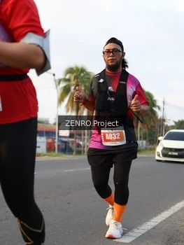 Runner Photo 4388091