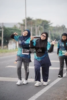Runner Photo 4388093