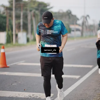 Runner Photo 4388094