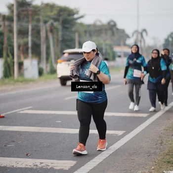 Runner Photo 4388097