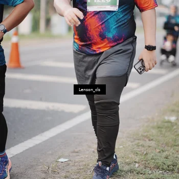 Runner Photo 4388108