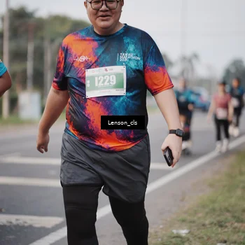 Runner Photo 4388112